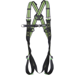 FA1010102 FLY'IN 1 - Extra comfortabel lichaamsharnas, 2 bevestigingspunten (L-XXL)
