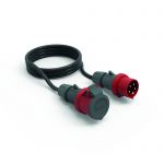 Bals Verlengkabel 10 meter H07RN-F 5G2,5 CEE 16/5/400 - 105300/10/BALS