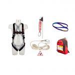 3M Protecta 1150511 dakset 88371200