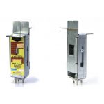 Tijdelijke metselwerkondersteuning voor metselwerklateien Brick Bracket, maximale belasting uitgeschoven 5.0 kN, set à 2 stuks