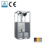 Telescopische lichtmast Sirius 8500 unit 5-delig 8,00 meter masthoogte + ballast inclusief TÜV-keuring en CE-certificering - Sirius 8500