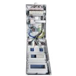 VOTHA® wandverdeler - 1x CEE 32A 400V~2x Contactdoos 230V~ "WORMS" 062.102.1011