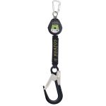 FA1010200 KAMI 1 - Lichaamsharnas met 1 dorsale D-ring voor valbeveiliging