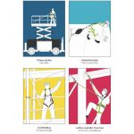 Kratos Valbeveiliging set Redden & Afdalen - FA8011400