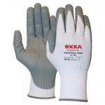 1.14.710.00 OXXA® Industrial-Foam 14-710 handschoen (Dozijn 12 paar) (Maat 8-11) - 11471000