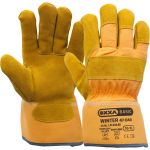 1.47.040.00 OXXA® Winter 47-040 handschoen, warme foamvoering (dozijn 12 paar) (Maat 10) 14704000
