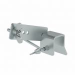 Layher Dachrinnenhalter