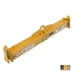 Uitschuifbare evenaar 5/3 Ton [CLONE]