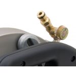 Muurzaag Makita 5103R 350mm met snoeraardlek