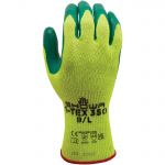 11156800 Showa S-TEX 350 handschoen (Doos 10 paar) (Maat S-XL) - 1.11.568.00