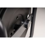 Professionele bouwhaspel / kabelhaspel, 25 meter 3G1.5 H07RN-F IP44 voorzien van thermische beveiliging - 492190