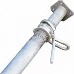 Mammoet (bouw)stempel SG-C550 305-550 cm - (Voorheen type AS550)