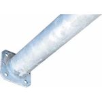 Mammoet (bouw)stempel SG-C550 305-550 cm - (Voorheen type AS550)