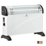 Convector kachel 2000W 20m²