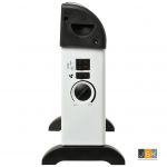 Convector kachel 2000W 20m²