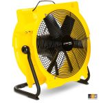 TTV 4500 Industrie Ventilator, Luchtvolume [m³/h] 5300, 80 [Pa], 230 V, 50 Hz, 250 W 10A, Trotec 1446.1510000010