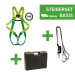 Valbeveiliging Veiligheids-set Climax Steigerset Basis set 90-200