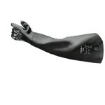 Alphatec® 09-430 Werkhandschoen (doos 12 paar) (maat 10 ) -  2.25.09.430.10