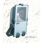 FENON FH-150CP 150 watt HQI