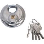 SKU 080-550 | Steigerslot-speciaal slot voor constructiesteigers | Set van 2 stuks | Geschikt voor vrijwel elk type rolsteiger