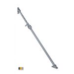 Duw / Trek schoor 1850 - 3000mm GBD3000, Centrische belasting 34,5 - 15,0 kN, Gewicht 15kg, Max. toelaatbare belasting (y= 1,65) (kN)