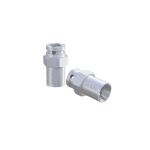 Bouwhek sleutel Heras High Security