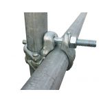 Boutkoppeling Kruis 48.3 mm