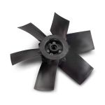 Dryfast VVB2500 Ventilatorblad TTV2500