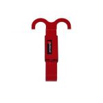 SKU 080-550 | Steigerslot-speciaal slot voor constructiesteigers | Set van 2 stuks | Geschikt voor vrijwel elk type rolsteiger