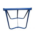 Aktie 5x Klapschraag 50 cm | Metselschraag 50 cm | Opperkarschraag 50 cm | Opperschraag 50 cm | Opklapbaar 50x50cm 1446.104968 - gratis verzending