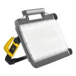 LED-breedstraler 32 Watt + 2 contactdozen Magnum Future | met 2 schuko wandcontactdozen doorlus | 117788
