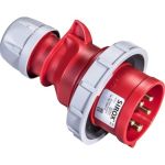 SIROX PCE CEE stekker 16A 5p 6h 400V IP67 - 630.1526