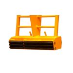 Kalkzandsteen-blokkenklem, betonelementenklem, afdekbandenklem, 2100MK20150-0.75T