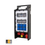 062.012.062.012.0000-V | VOTHA® lege behuizing | voorbedraad "WORMS"  | 1x CEE 16A | 2x schuko 230V | → geen beveiliging | Nominale spanning 230/400 V~~ JSK Handelsonderneming0000 | VOTHA® lege behuizing | onbedraad "WORMS" | 1x CEE 16A | 2x schuko 230V| → niet beveiligd | Nominale spanning 230/400 V~ JSK Handelsonderneming
