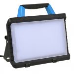 LED PROF werklamp 45W 4200K 4950lm + 2x WCD | 81270