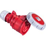 SIROX PCE CEE stekker 16A 5p 6h 400V IP67 - 630.1526