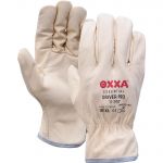 11139700 OXXA® Driver-Pro 11-397 handschoen (Doos 120 paar) (Maat 7-12) - 1.11.397.00