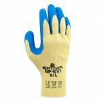 11159500 - Showa GP-KV1 handschoen Aramid Grip (Doos 120) (Maat S-XL) - 1.11.595.00
