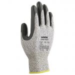 Uvex unidur 6643 handschoen (Doos 200 paar) (Maat 7-10) - 1.91.405.00 - JSK Handelsonderneming