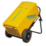 BOUWDROGER ANDREWS TYPE FD60