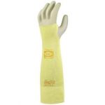 Ansell HyFlex 70-418 armbeschermer (Doos 150 paar) - 1.86.323.00 - JSK Handelsonderneming