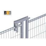 Bouwhek scharnier | U-scharnier | Bouwhekscharnier | 272264 - JSK Handelsonderneming