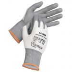 19115000 - Uvex phynomic foam handschoen (Doos 100 paar) (Maat 5 - 12) - 1.91.150.00