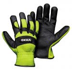 15161500 - OXXA X-Mech-Thermo 51-615 handschoen (Maat 8-11) (Doos 72 paar) - 1.51.615.00