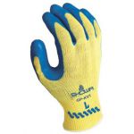 Showa GP-KV1 Aramid Grip handschoen (Doos 120) (Maat S-XL) - 1.11.595.00 - JSK Handelsonderneming