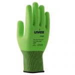 Uvex C500 pure handschoen - 19146500 - JSK Handelsonderneming