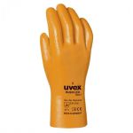 Uvex rubiflex NB27 handschoen - 15019500 - JSK Handelsonderneming