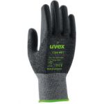 uvex C300 wet handschoen (Doos 7 paar) (Maat 7-10) - 1.91.436.00 - JSK Handelsonderneming