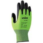 uvex C500 wet handschoen (Doos 100 paar) (Maat 7-11) - 1.91.435.00 - JSK Handelsonderneming