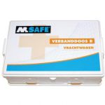 M-Safe Vrachtwagen B verbanddoos | 81014500 - JSK Handelsonderneming